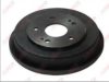 ABE C64010ABE Brake Drum